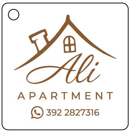 ALI APARTMET